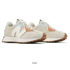 New Balance 327 - Calia